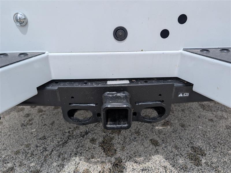 New 2025 Ford F-250 Super Cab 4x4 Reading SLU98-SW 8' 2" Service Truck for sale #1899562 - photo 7