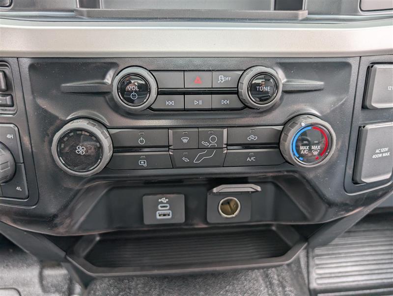 New 2025 Ford F-250 Super Cab 4x4 Reading SLU98-SW 8' 2" Service Truck for sale #1899562 - photo 15