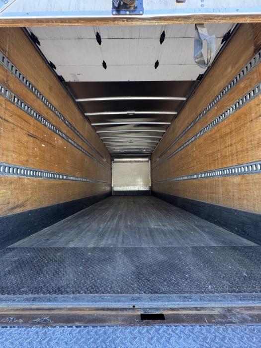 2020 Freightliner Business Class M2 106-16