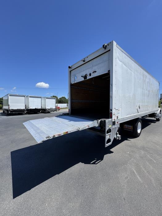 2020 Freightliner Business Class M2 106-18