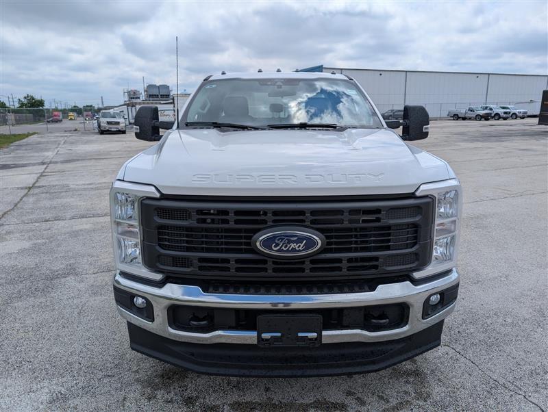 New 2025 Ford F-250 Super Cab 4x4 Reading SLU98-SW 8' 2" Service Truck for sale #1899562 - photo 5