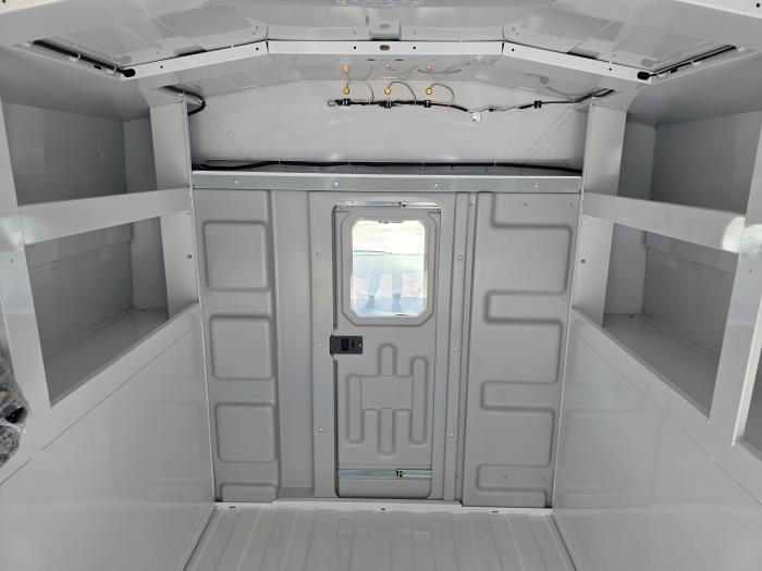 2026 Ford E-350-5