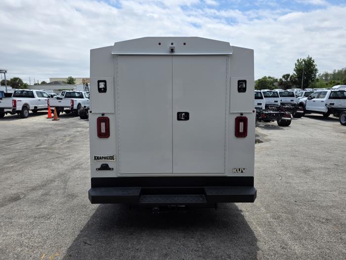 2026 Ford E-350-6
