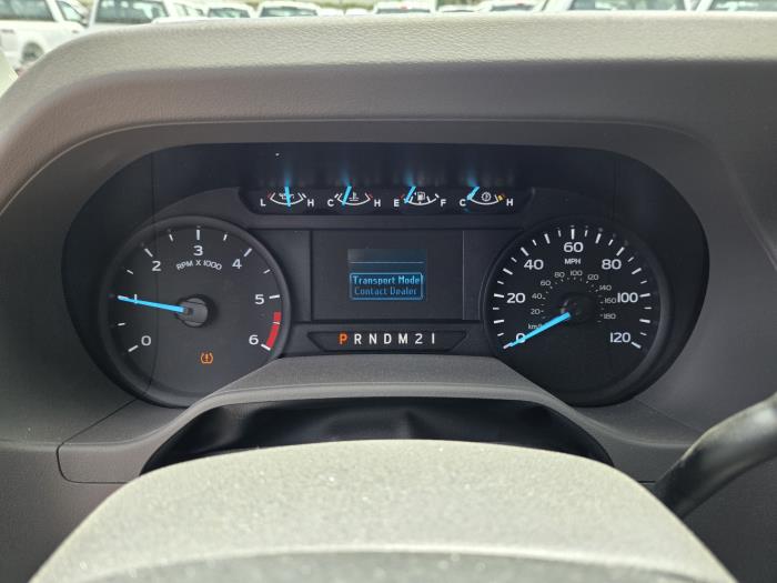 2026 Ford E-350-21