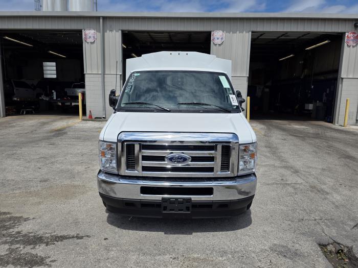 2026 Ford E-350-2