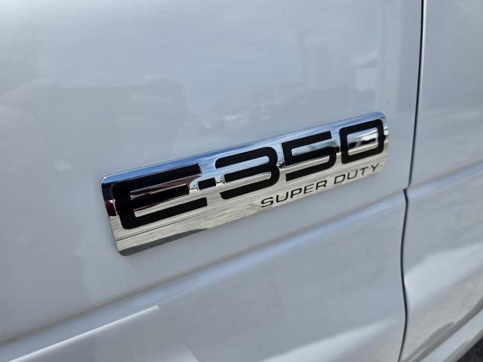 2026 Ford E-350-15