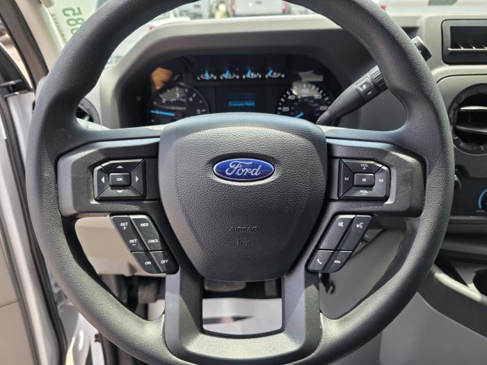 2026 Ford E-350-19