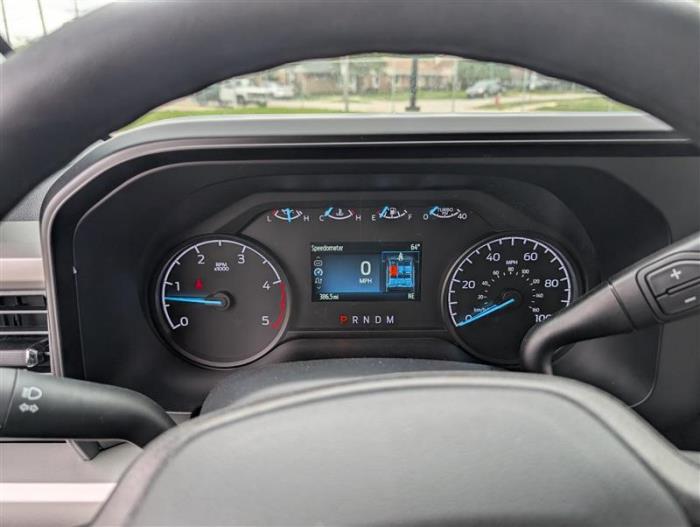 2025 Ford F-350-14
