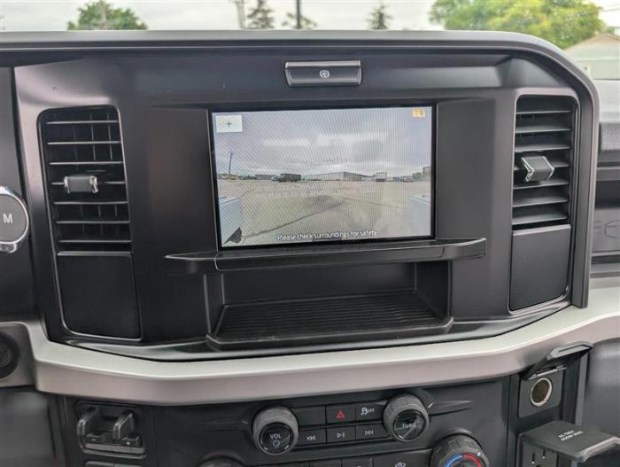 2025 Ford F-350-18