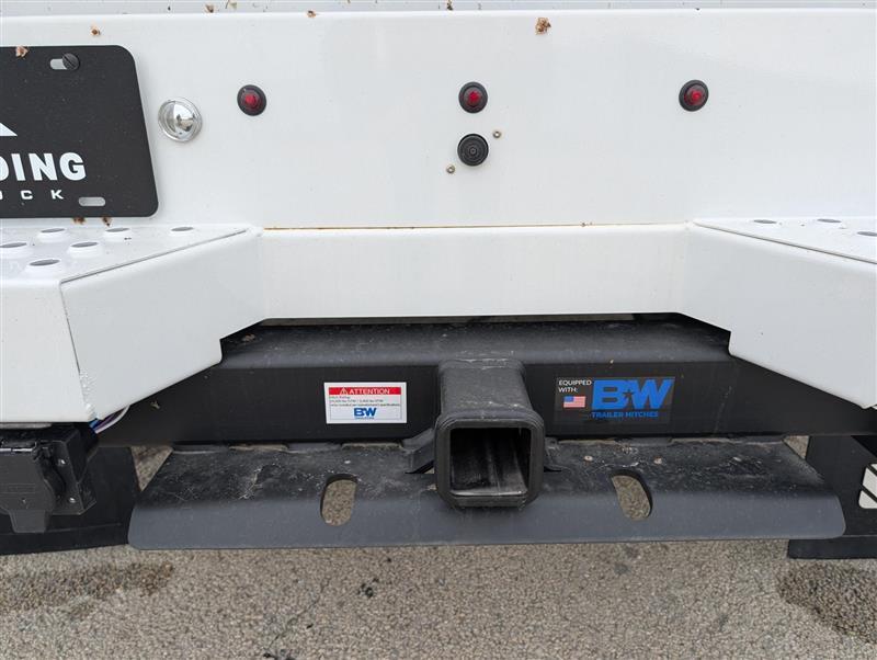 New 2025 Ford F-350 Crew Cab 4x4 Reading SLU108-DW 9' Service Truck for sale #1903013 - photo 9