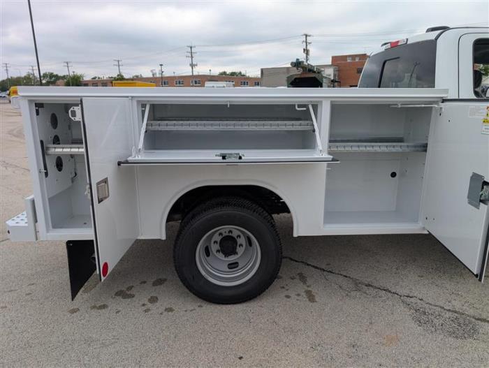 2025 Ford F-350-6