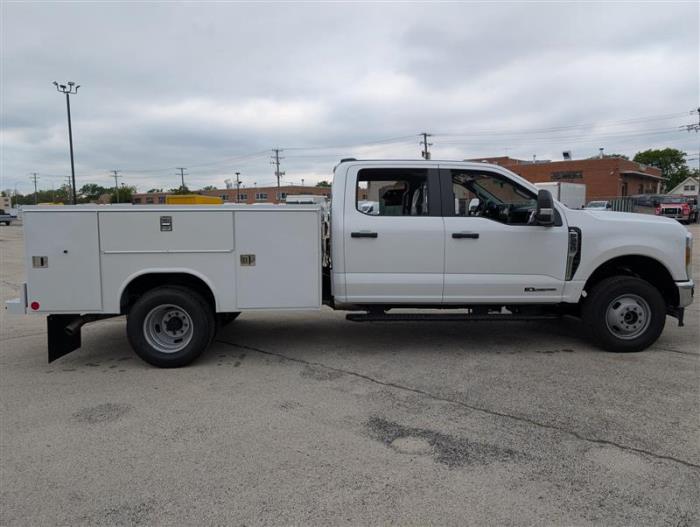 2025 Ford F-350-5