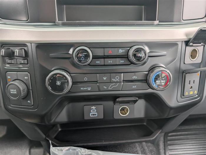 2025 Ford F-350-15