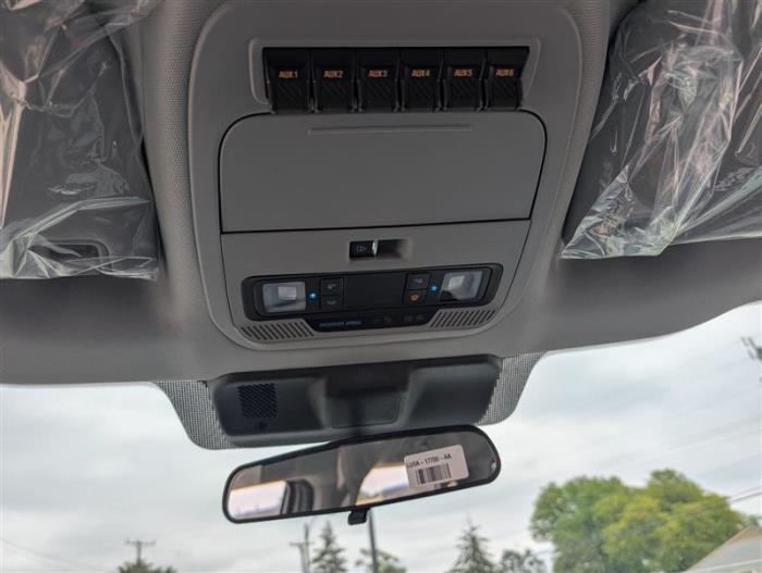 2025 Ford F-350-19