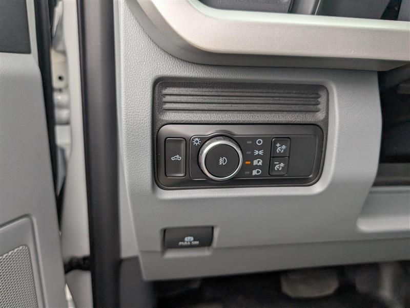 New 2025 Ford F-350 Crew Cab 4x4 Reading SLU108-DW 9' Service Truck for sale #1903013 - photo 12