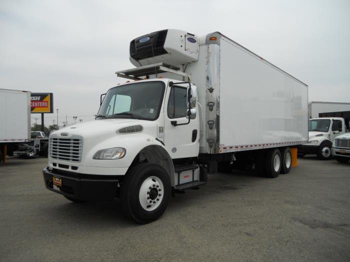 2019 Freightliner Business Class M2 106-2
