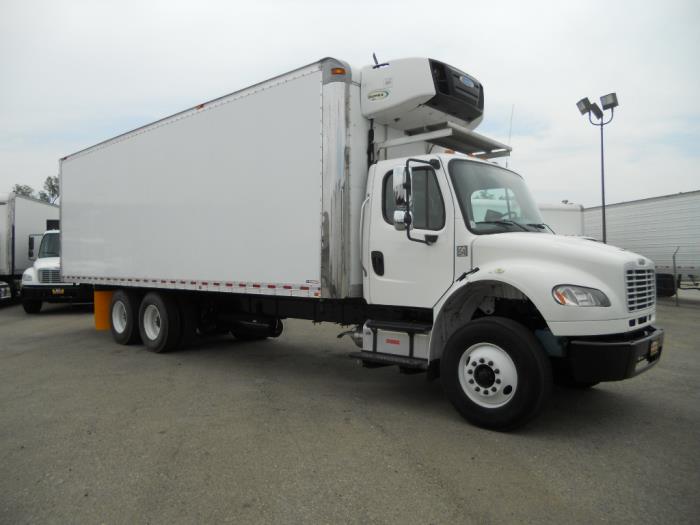 2019 Freightliner Business Class M2 106-3