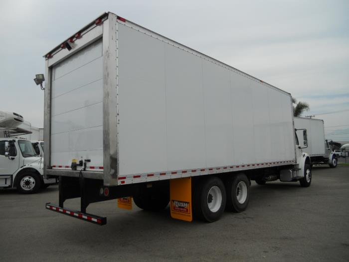 2019 Freightliner Business Class M2 106-4