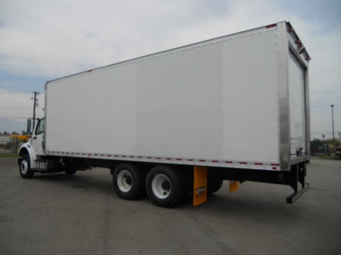 2019 Freightliner Business Class M2 106-5