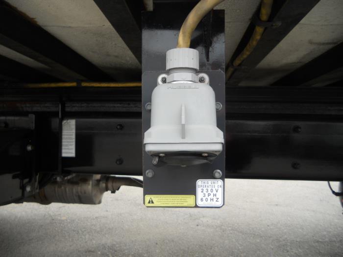 2019 Freightliner Business Class M2 106-7