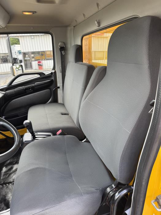2019 Hino 268A-13