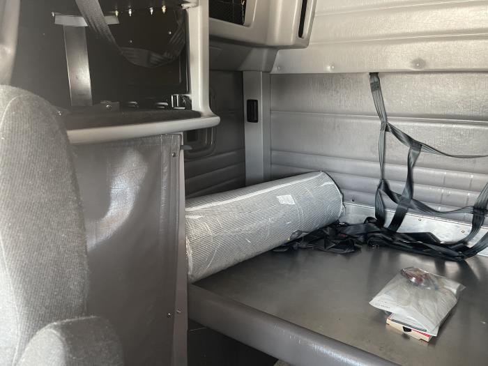 2019 Peterbilt 389-21