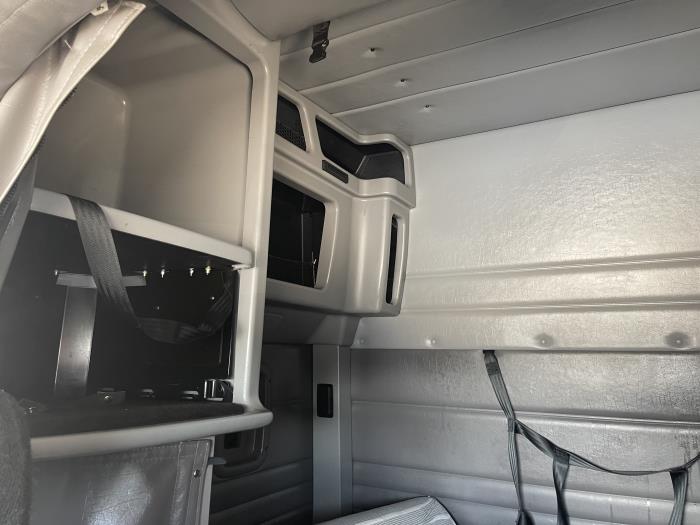2019 Peterbilt 389-22