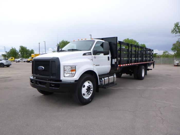 2018 Ford F-650-1