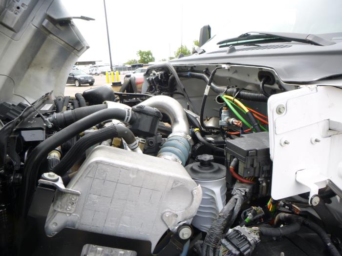 2018 Ford F-650-16