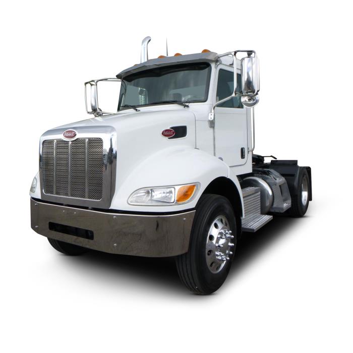 2018 Peterbilt 337-0