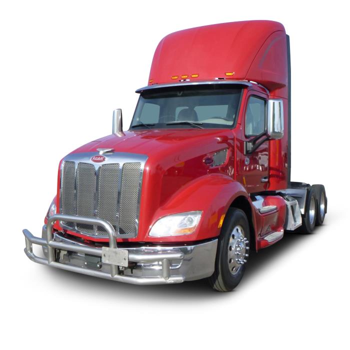 2022 Peterbilt 579-0