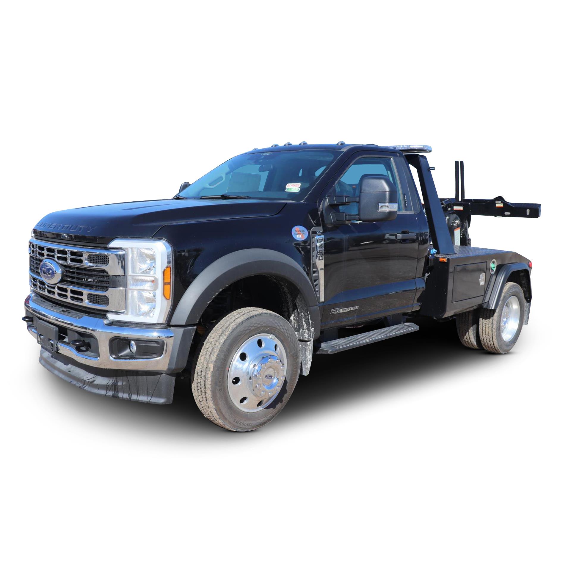 2024 Ford F-450 Regular Cab DRW 4x2 Wrecker Body for sale #1819597 - photo 1