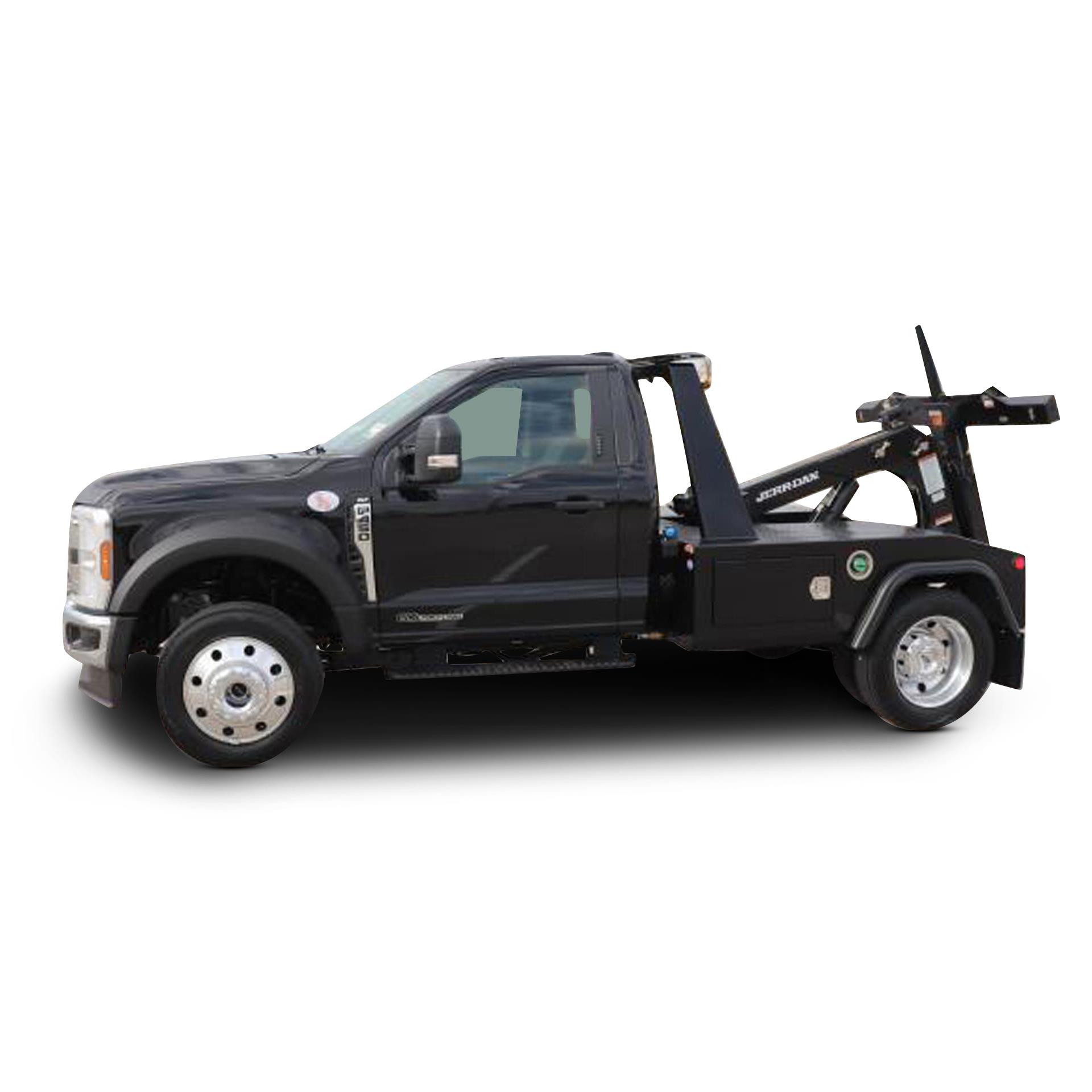 2024 Ford F-450 Regular Cab DRW 4x4 Wrecker Body for sale #1820273 - photo 1