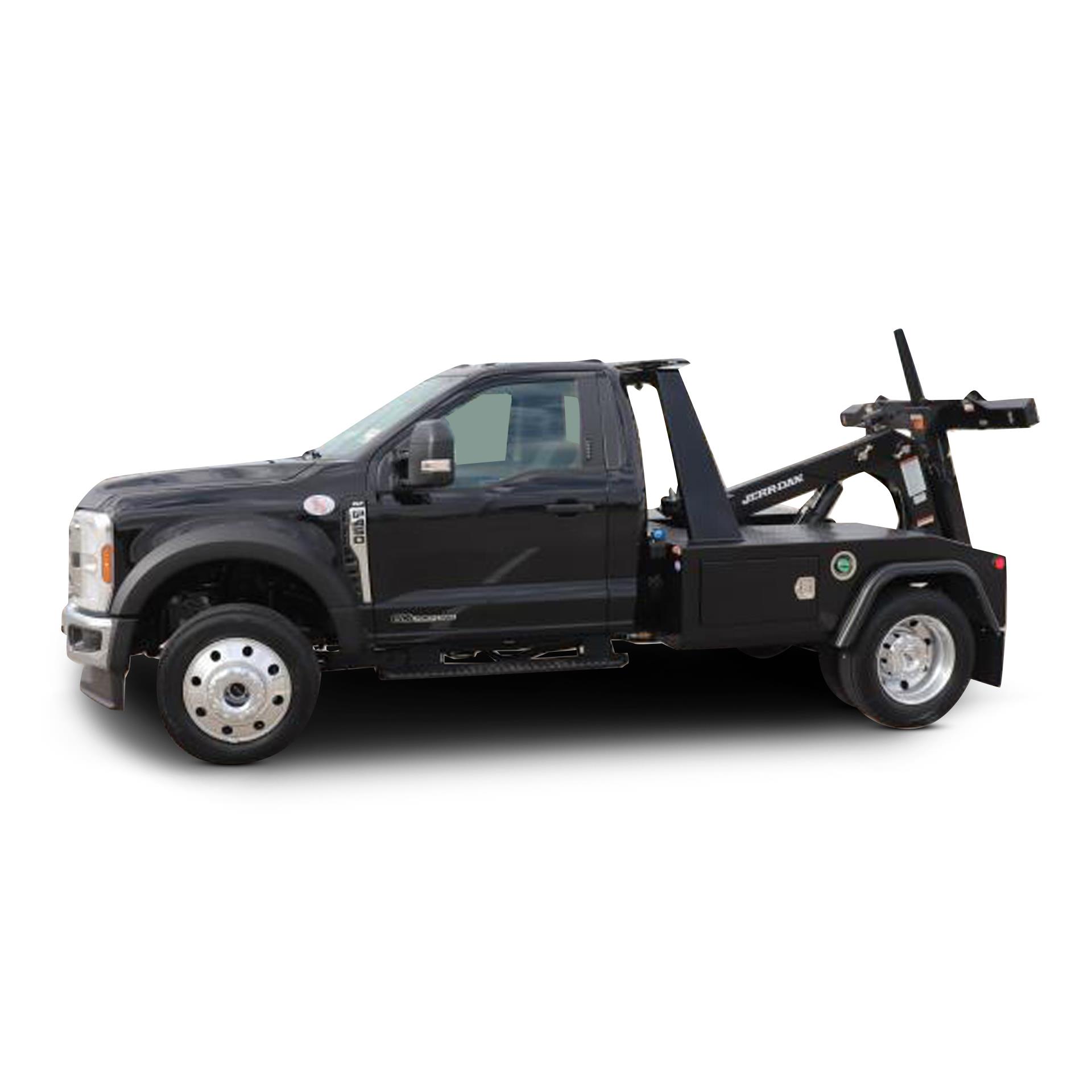 2024 Ford F-450 Regular Cab DRW 4x4 Wrecker Body for sale #1820897 - photo 1