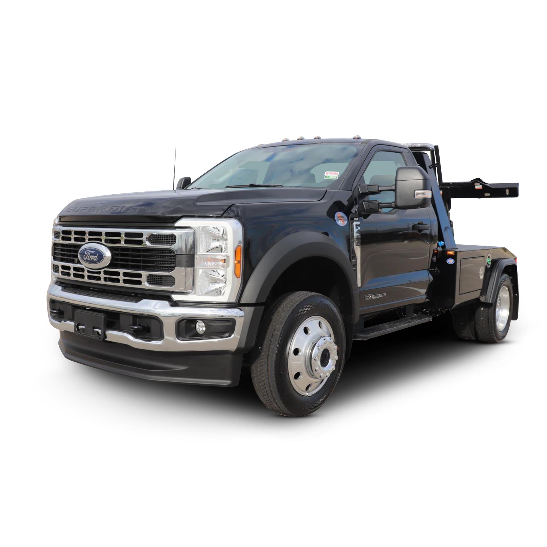 2024 Ford F-450 Regular Cab DRW 4x4 Wrecker Body for sale #1821252 - photo 1