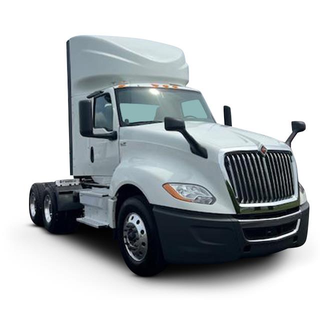 2020 International LT625-0