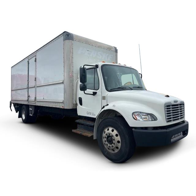 2020 Freightliner Business Class M2 106-0