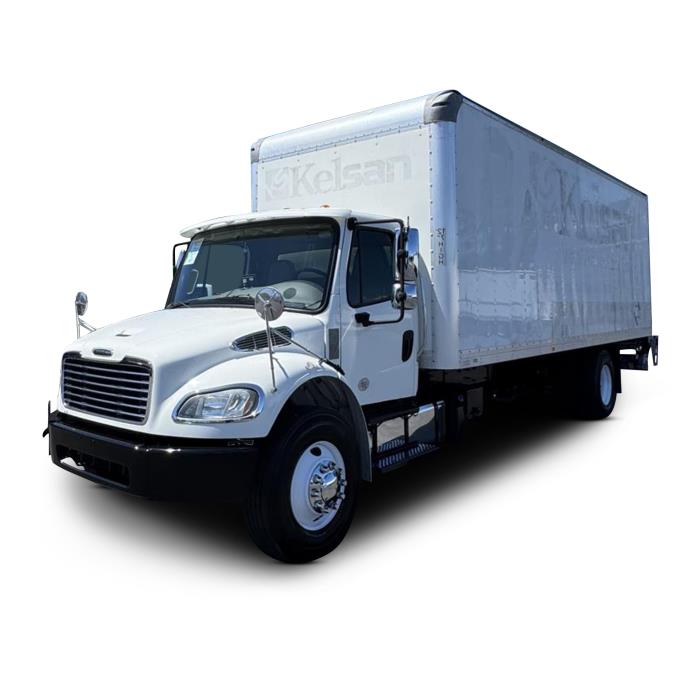 2020 Freightliner Business Class M2 106-0