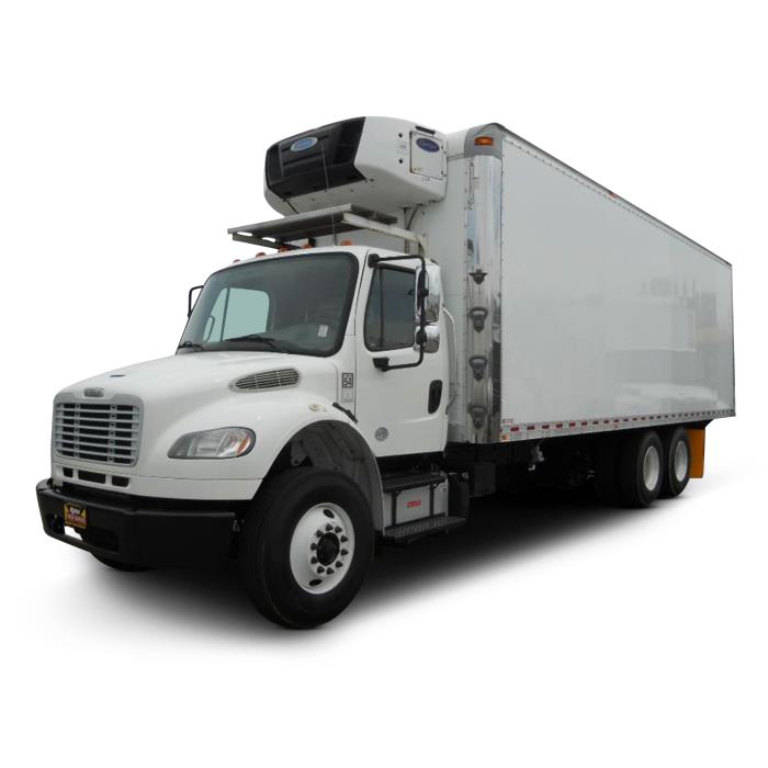 2019 Freightliner Business Class M2 106-0