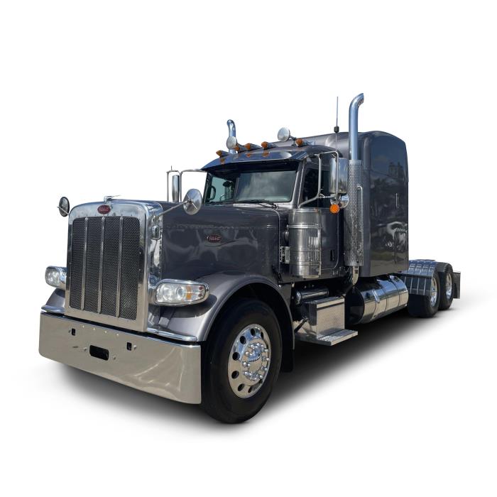 2019 Peterbilt 389-0