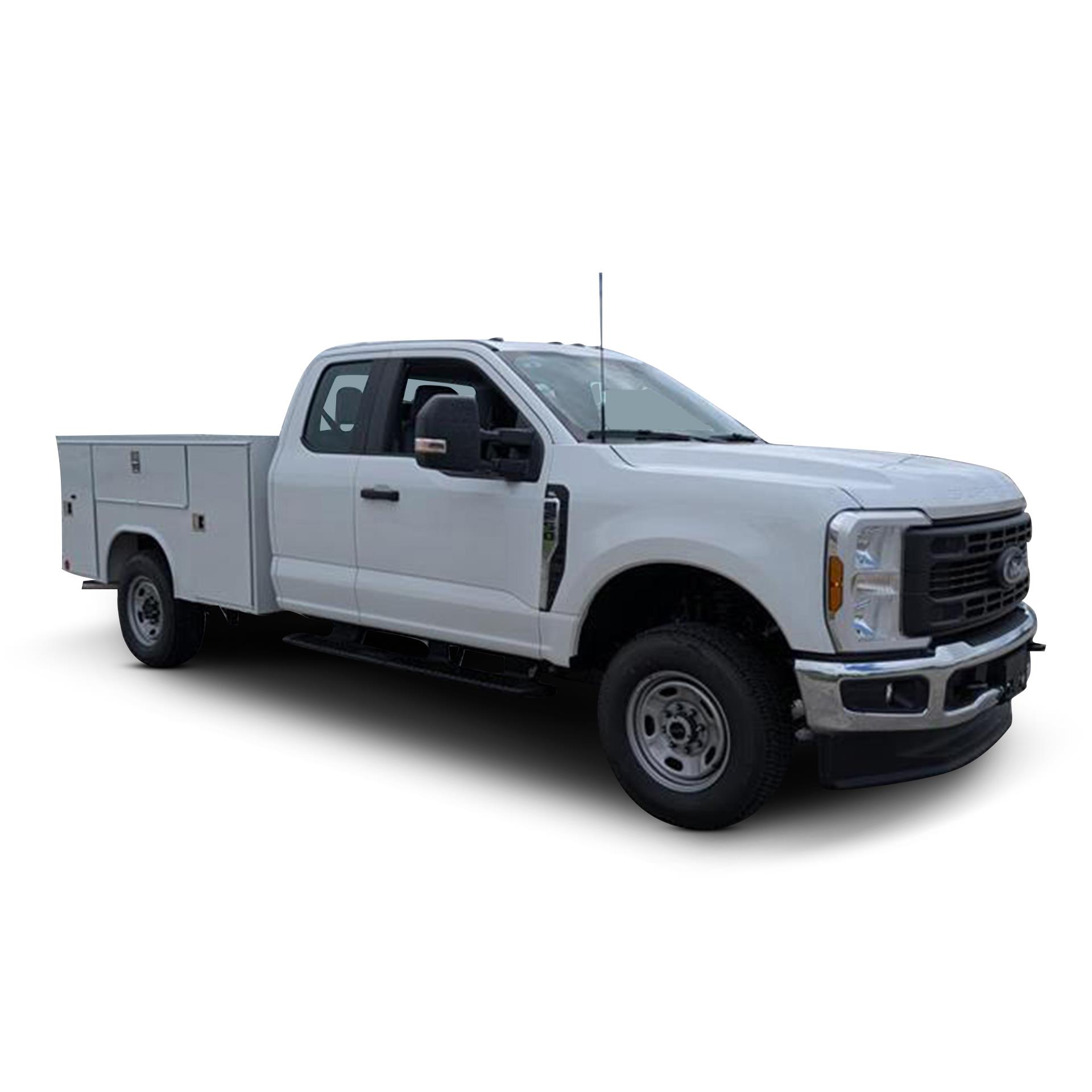 New 2025 Ford F-250 Super Cab 4x4 Reading SLU98-SW 8' 2" Service Truck for sale #1899562 - photo 20