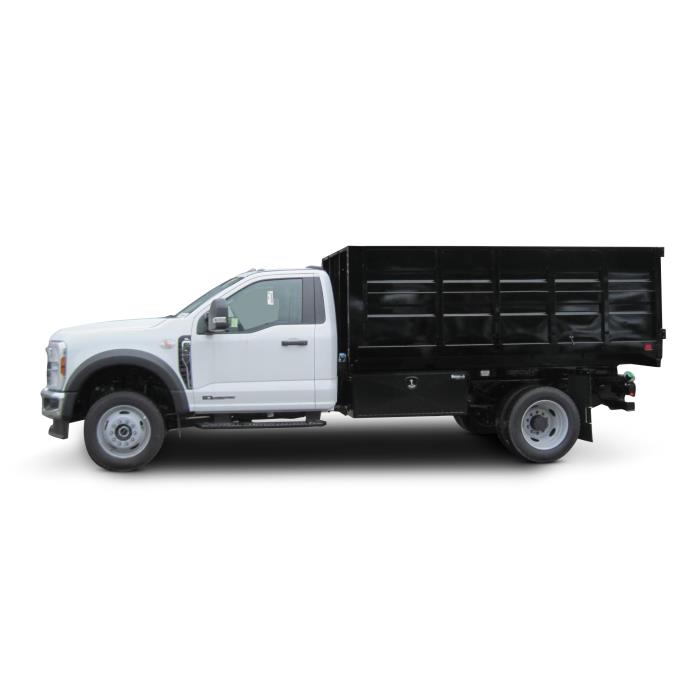 2025 Ford F-450-0