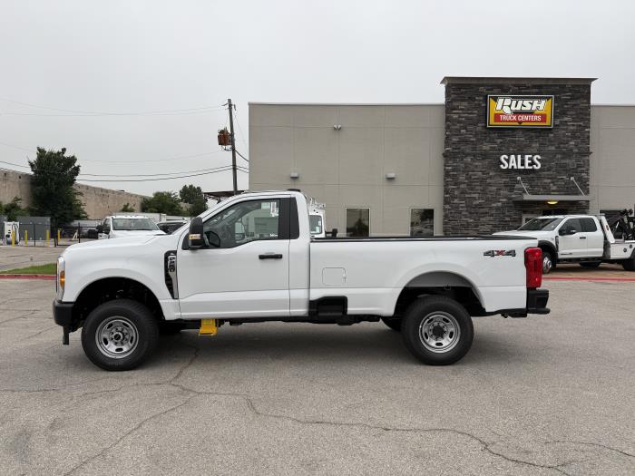 2025 Ford F-250-1