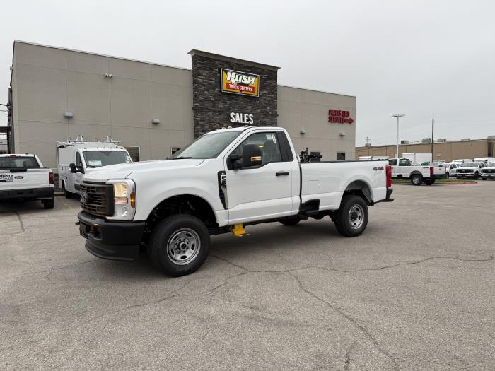 2025 Ford F-250-2