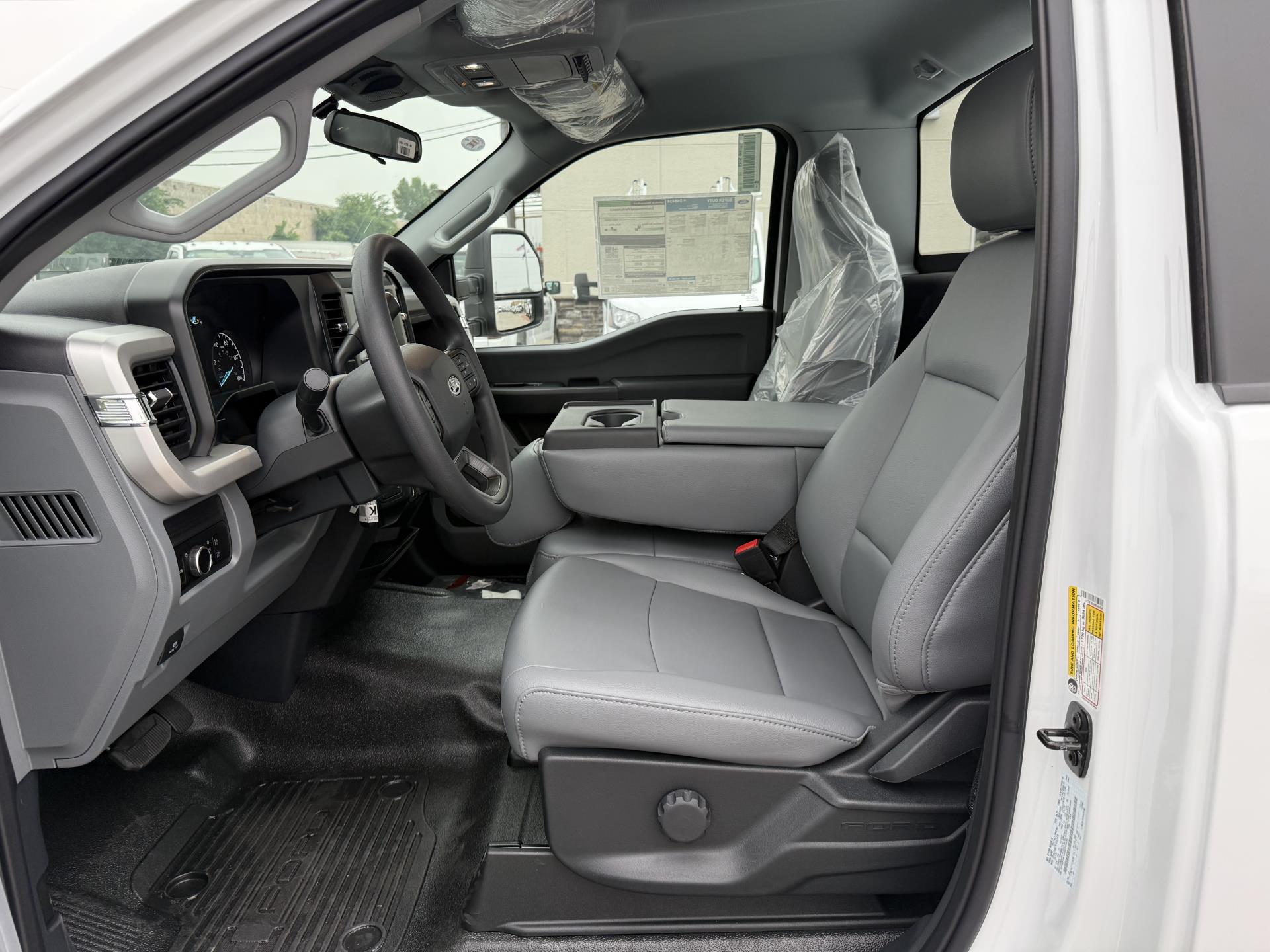 2025 Ford F-250 Regular Cab 4x4 Pickup for sale #1905221 - photo 10