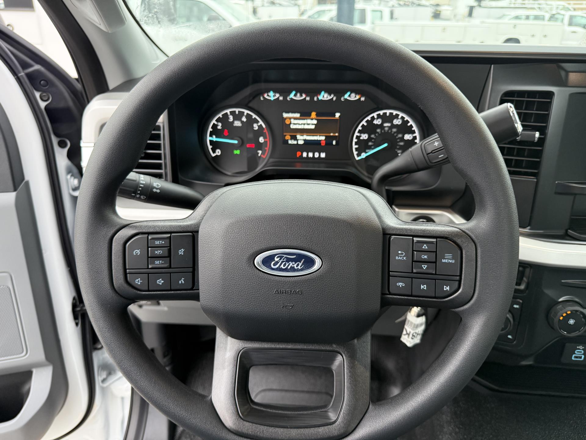 2025 Ford F-250 Regular Cab 4x4 Pickup for sale #1905221 - photo 12