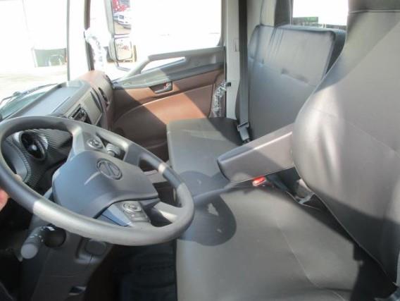 2026 Hino L6-10