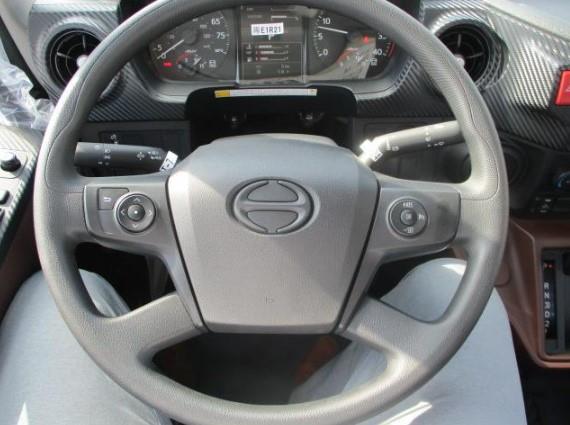 2026 Hino L6-11
