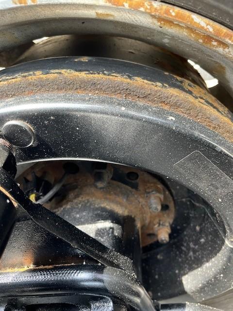 2022 Peterbilt 579-6