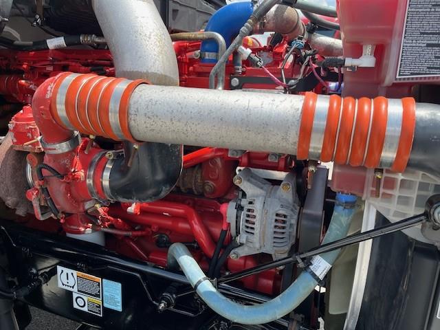 2022 Peterbilt 579-14